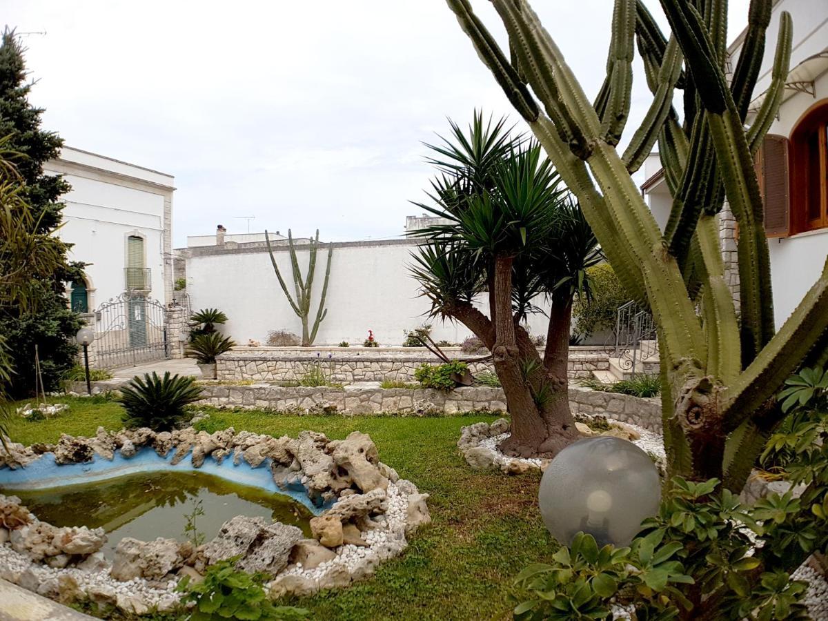 Oikia Vacanze Uggiano La Chiesa Casa Dante Екстериор снимка