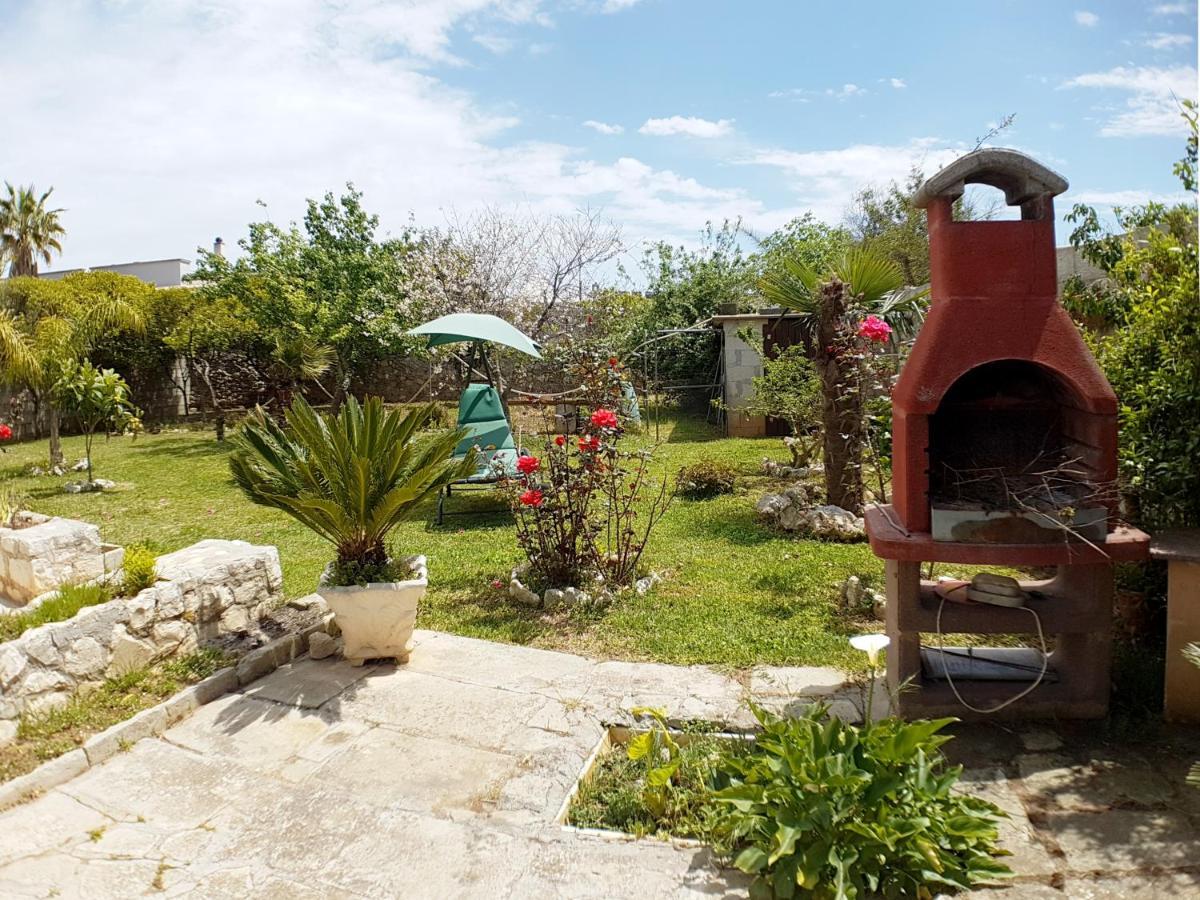 Oikia Vacanze Uggiano La Chiesa Casa Dante Екстериор снимка